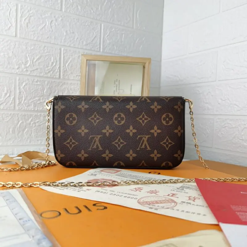 louis vuitton lv portefeuille s pour femme s_12251472